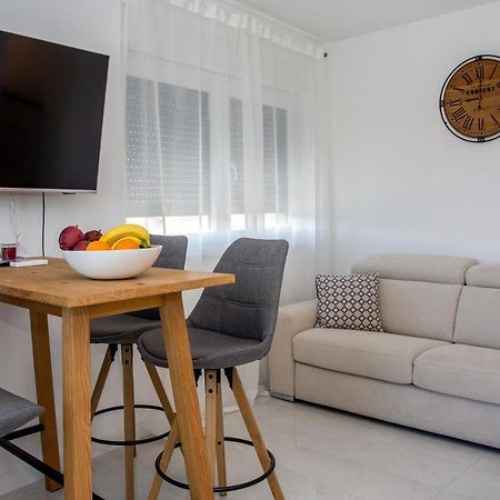 Apartment M&A Ζαντάρ Εξωτερικό φωτογραφία