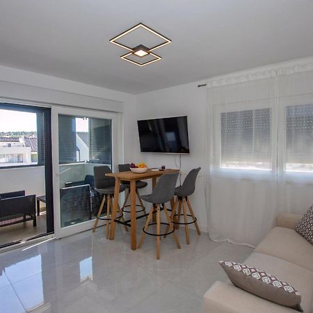 Apartment M&A Ζαντάρ Εξωτερικό φωτογραφία