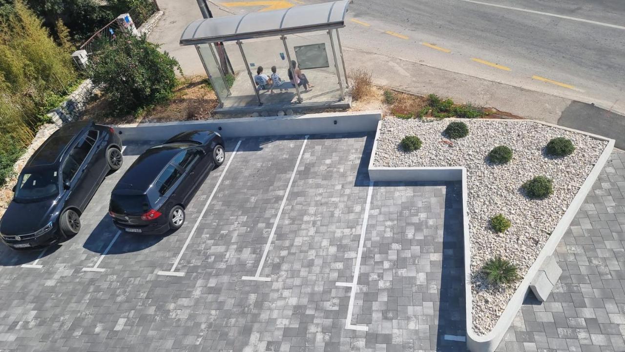 Apartment M&A Ζαντάρ Εξωτερικό φωτογραφία