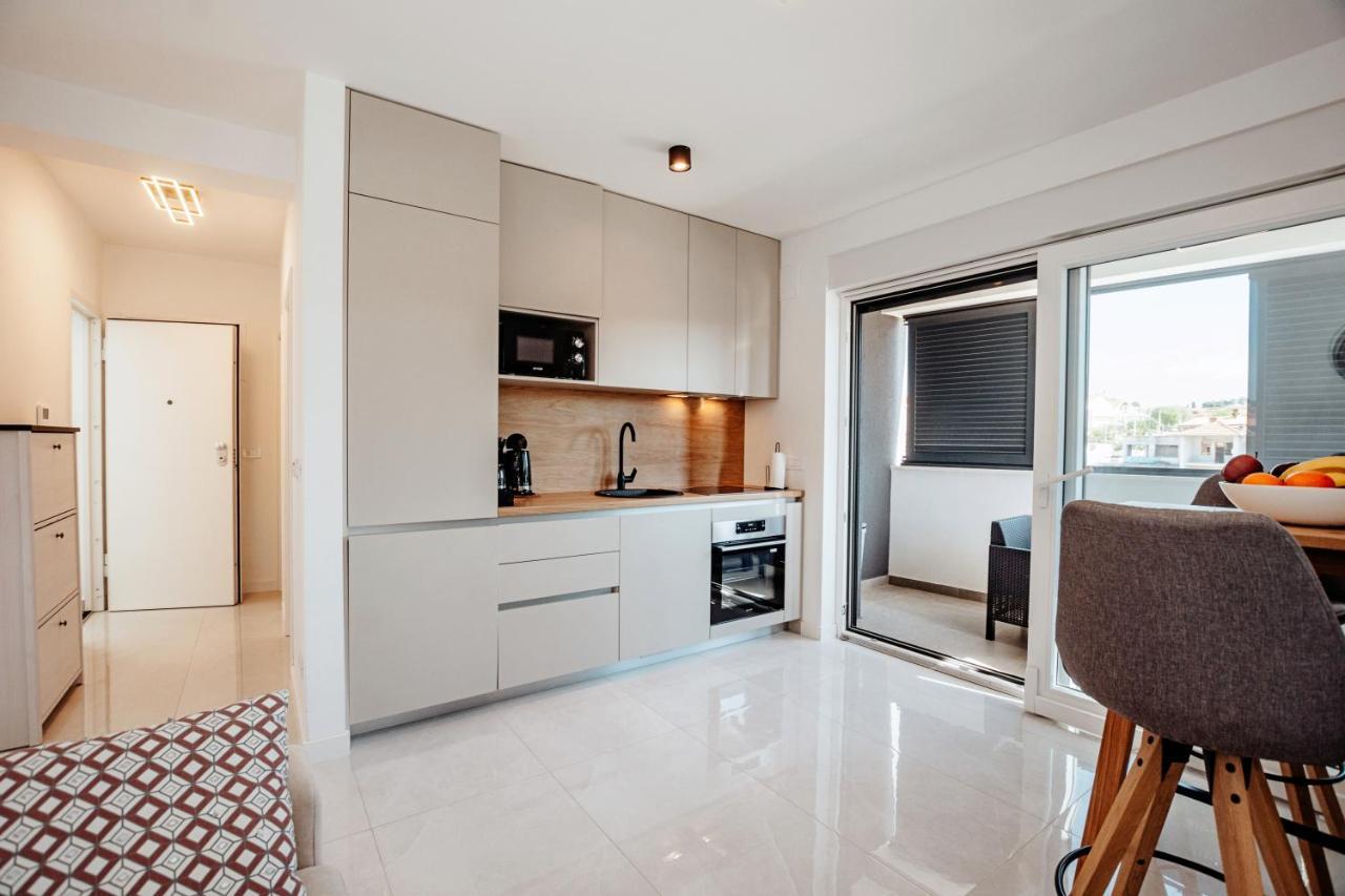 Apartment M&A Ζαντάρ Εξωτερικό φωτογραφία