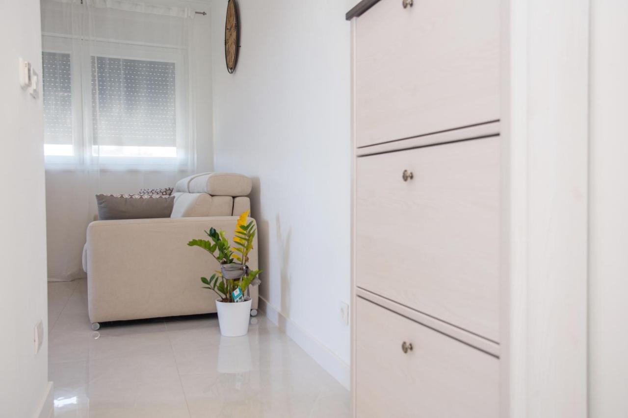 Apartment M&A Ζαντάρ Εξωτερικό φωτογραφία