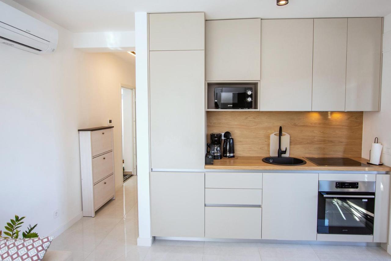 Apartment M&A Ζαντάρ Εξωτερικό φωτογραφία