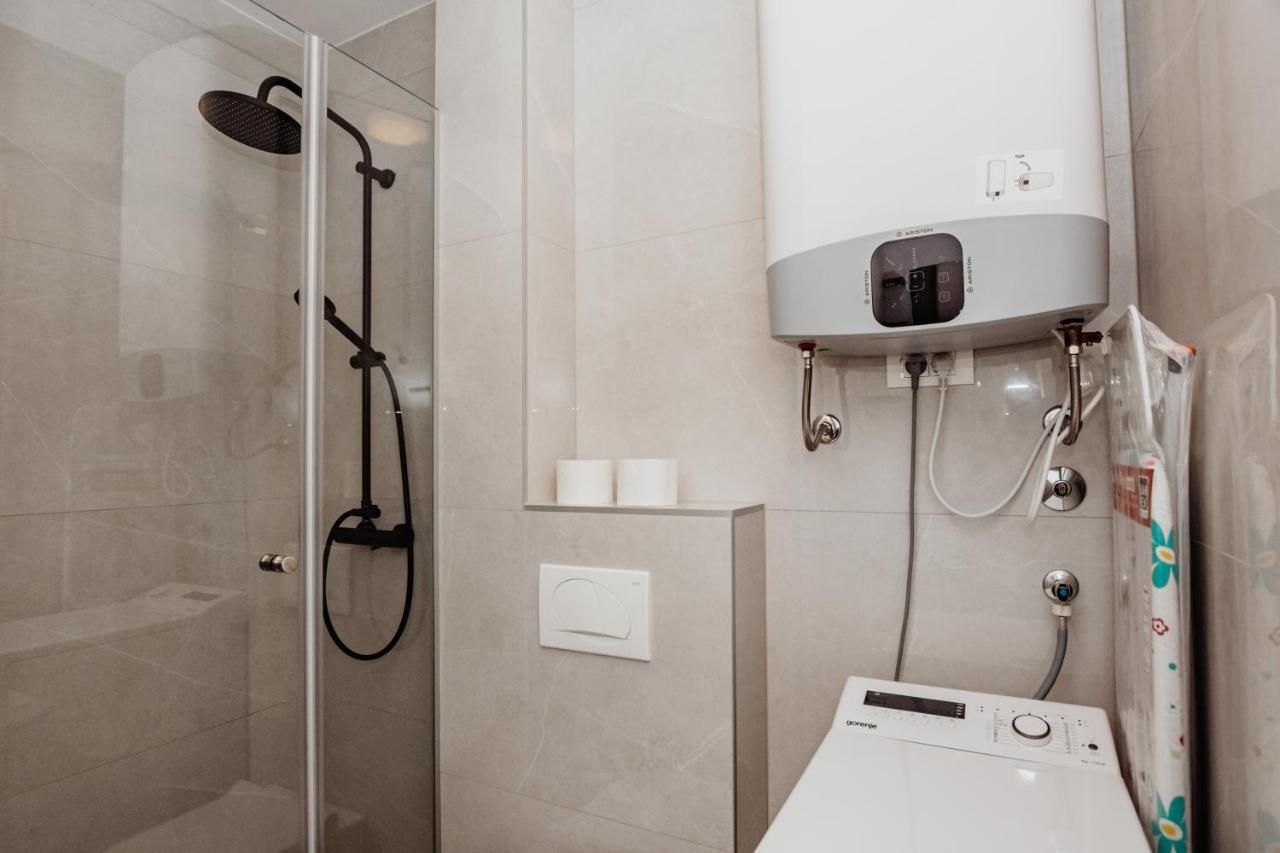 Apartment M&A Ζαντάρ Εξωτερικό φωτογραφία
