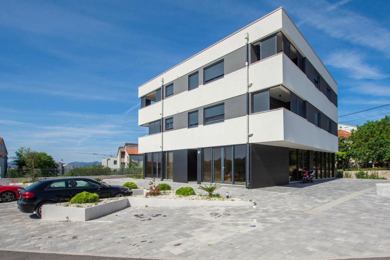Apartment M&A Ζαντάρ Εξωτερικό φωτογραφία