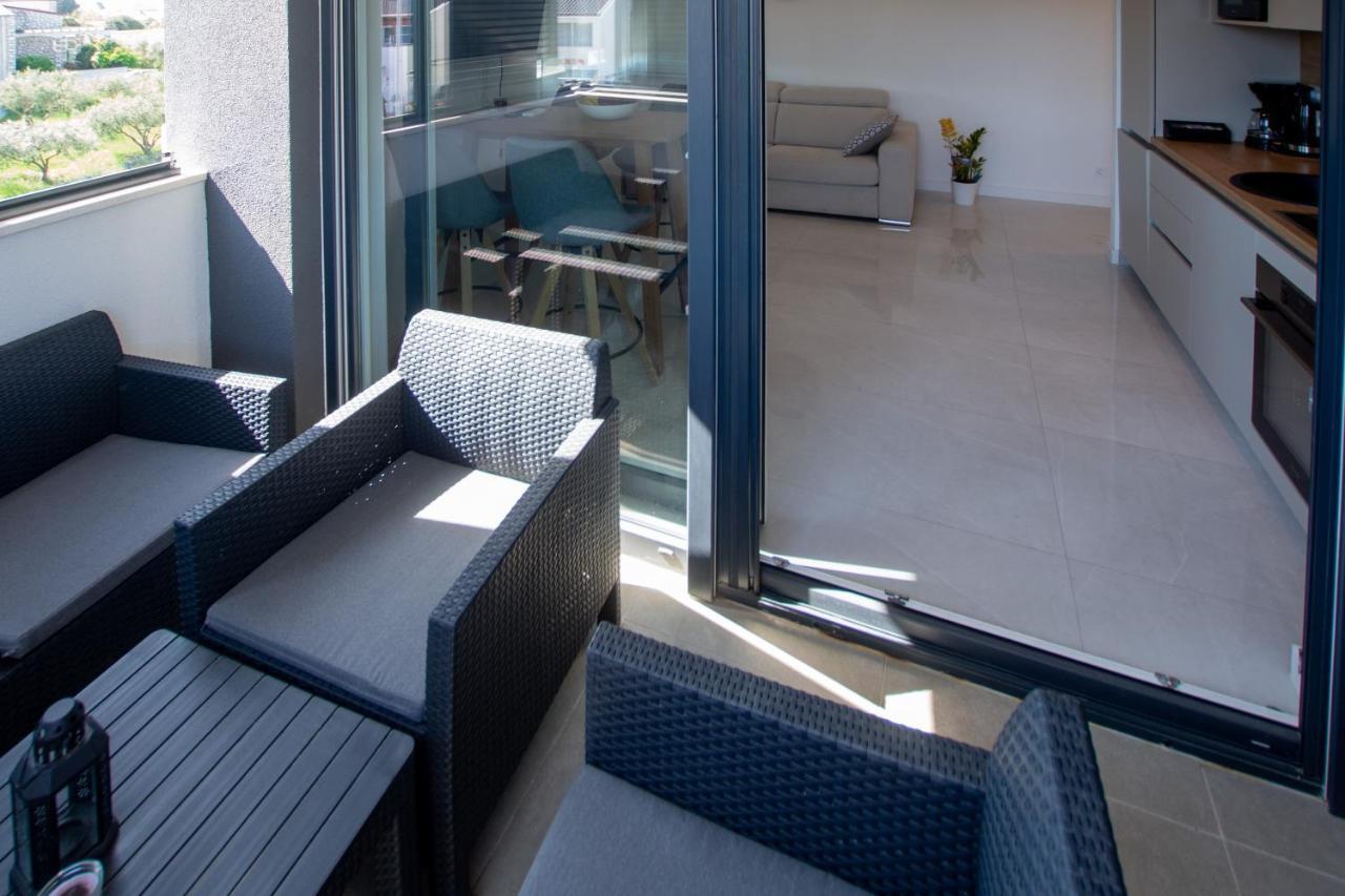 Apartment M&A Ζαντάρ Εξωτερικό φωτογραφία