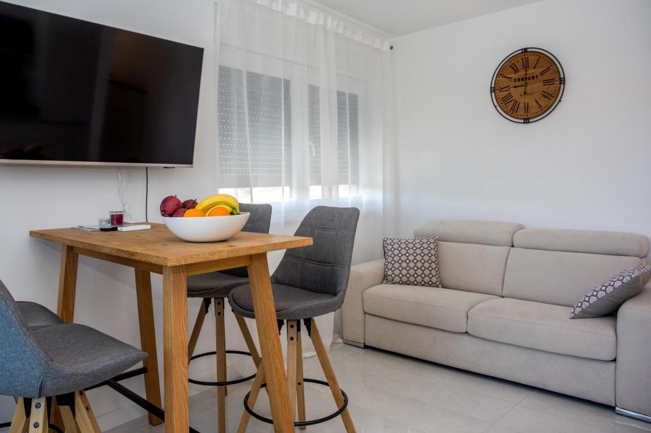 Apartment M&A Ζαντάρ Εξωτερικό φωτογραφία
