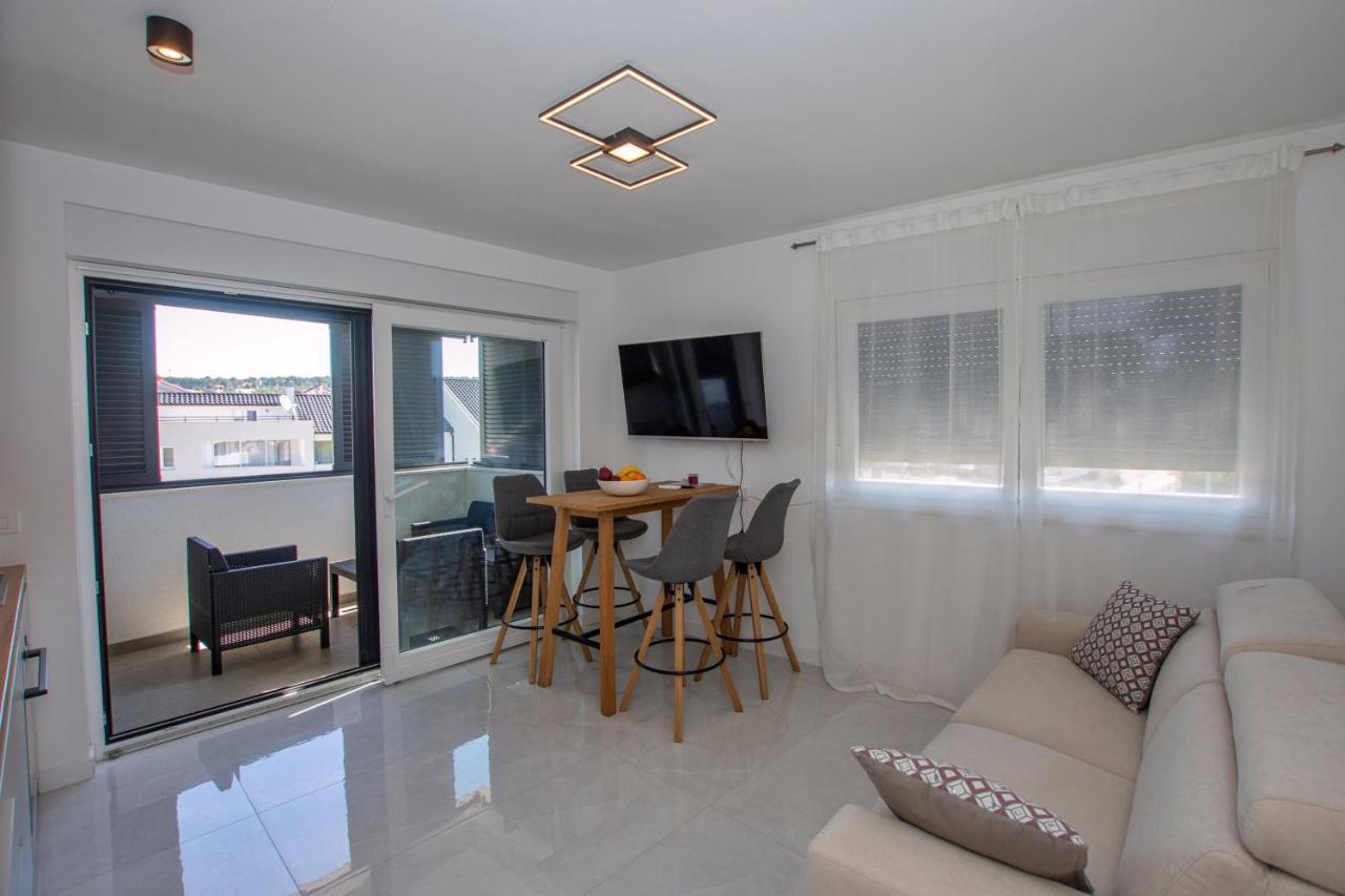 Apartment M&A Ζαντάρ Εξωτερικό φωτογραφία