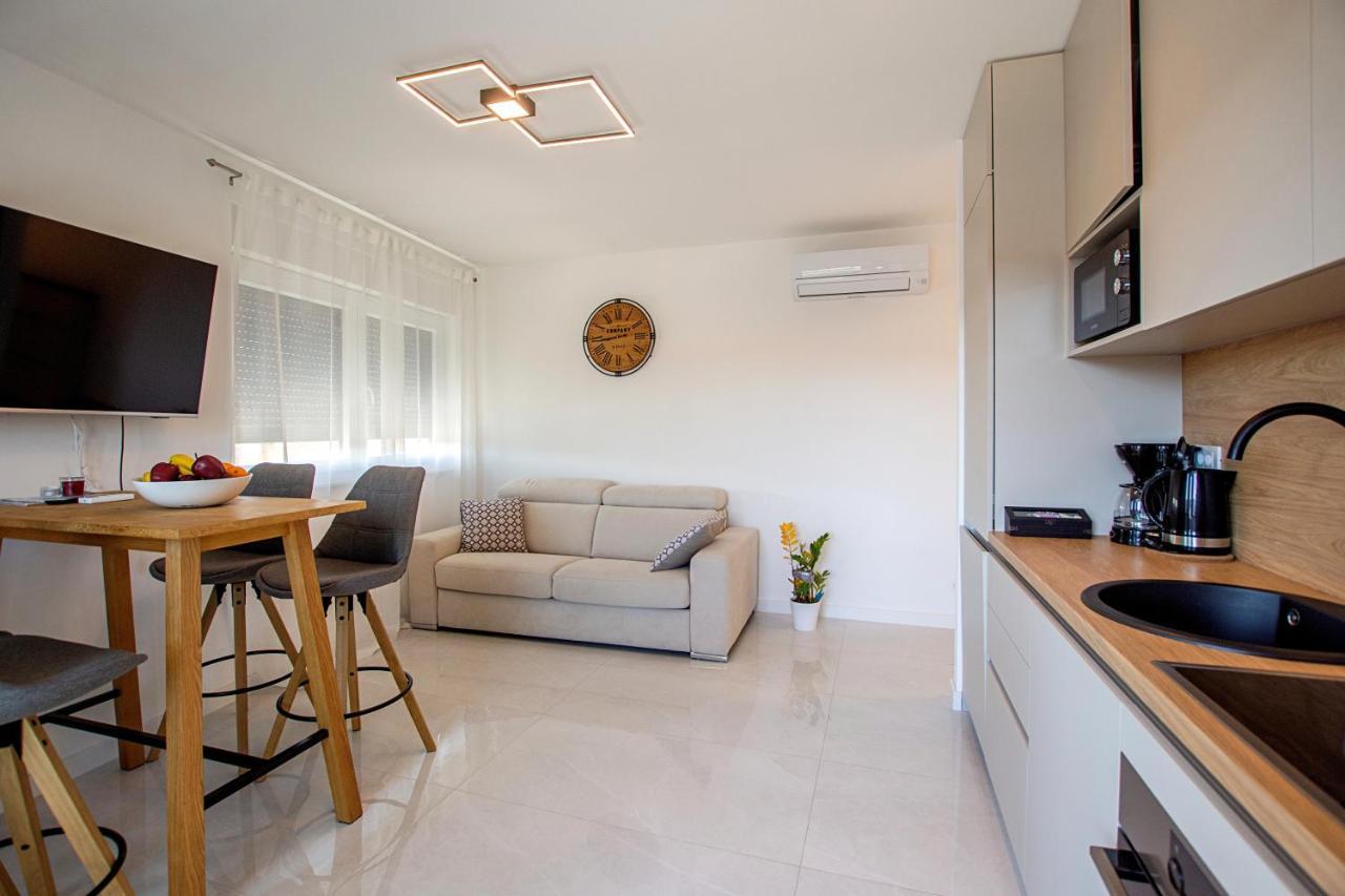 Apartment M&A Ζαντάρ Εξωτερικό φωτογραφία